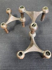 BMF Kerzenhalter Kerzen