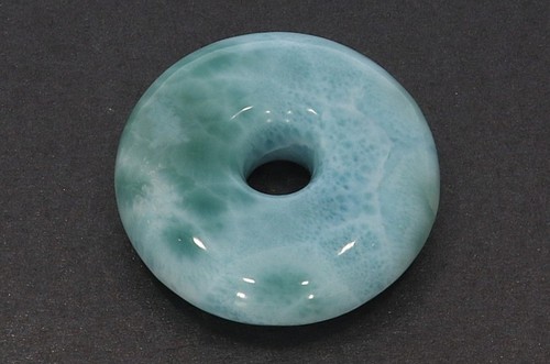 Unikat larimar schmuck - ,