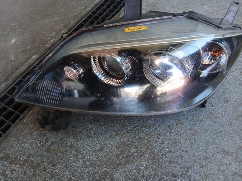 Mazda scheinwerfer vorne - 2,