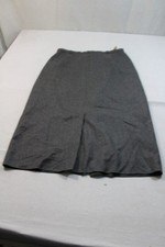 C & A Rock Wollrock 40 Grau