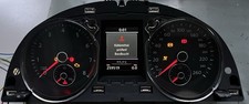 Kombiinstrument 3AA920880B VW
