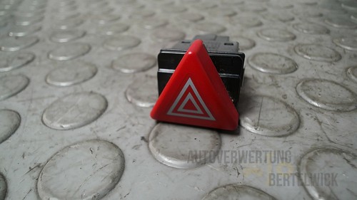 Schalter warnblinkanlage - schalter, warnblinkanlage/