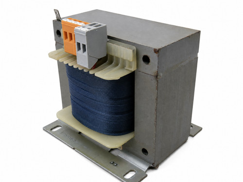 Block transformator stb - block,