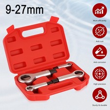 9-27mm Mutternsprenger Satz