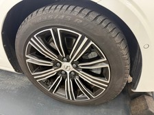 4x Original Volvo V60/S60