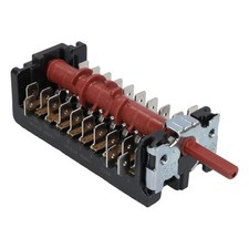Amica 8071441 Backofenschalter Gottak 811003K für Herd