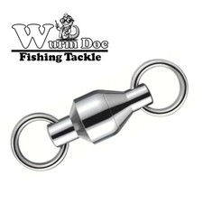 Rostfreie Kugellagerwirbel