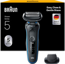 Braun Series 5 Rasierer Herren