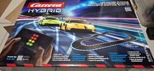 Carrera Hybrid Speedway to