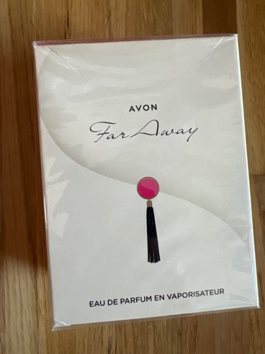 Far away clasic avon 50ml - far,