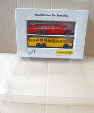 Brekina Post Edition 1:87