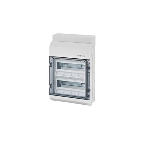 Hensel automatengehäuse - automatengehäuse, kv