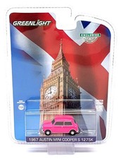 Greenlight 1/64 Scale 51630 -