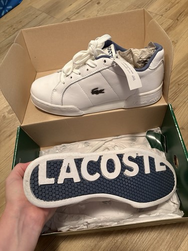 Lacoste neu damen herren - damen, 7
