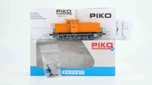 Piko 59420 diesellok 344 - h0, br