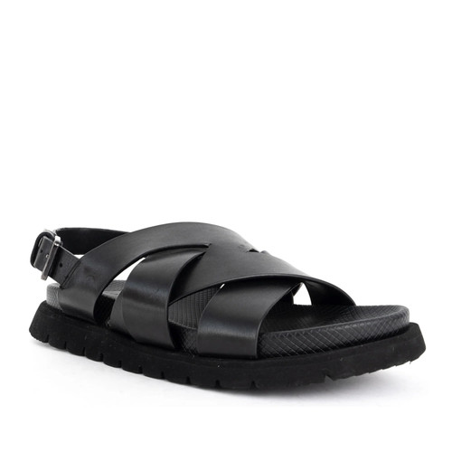 Brandson herren schwarze - herren,