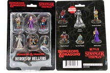 WZK99034 - D&D Icons of the
