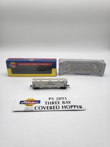 Athearn spur 11387 - spur,