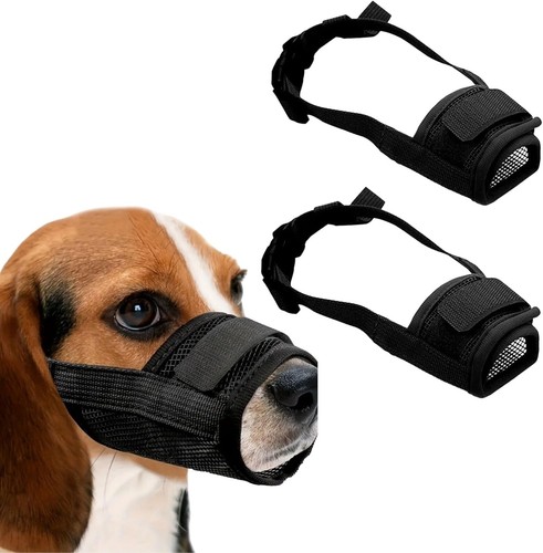 Stück maulkorb für hunde - 2,