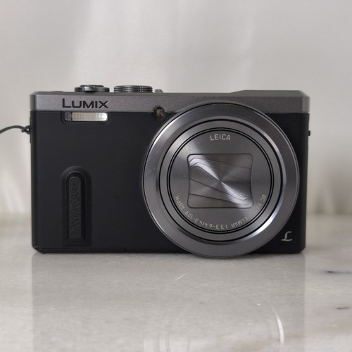Panasonic lumix dmc tz61 - lumix, dmc-tz61