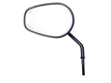 Harley Touring Softail Dyna Sportster Spiegel Rückspiegel links left Mirror