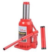 32 Tonnen Hydraulischer