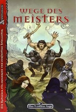 DSA4-Grundregelwerke / Wege