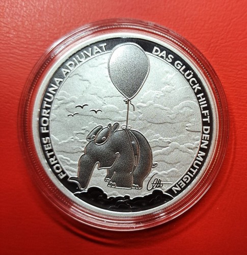 2026 tuvalu dollar ottifant - 2026, 1