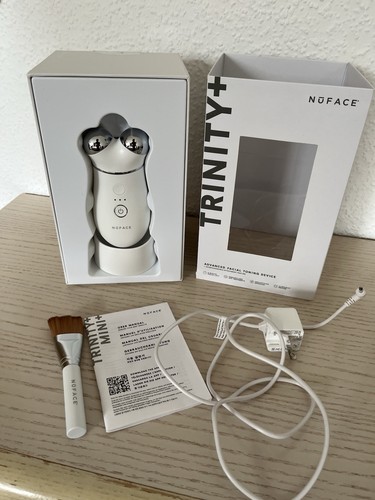 Nuface trinity starter kit - starter,