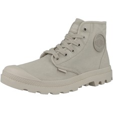 Palladium pampa boots - pampa, hi