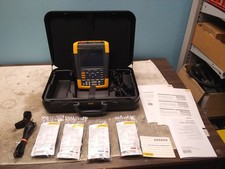 Fluke 190-204 ScopeMeter