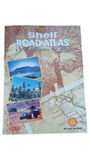 Shell Road Atlas Of Southern