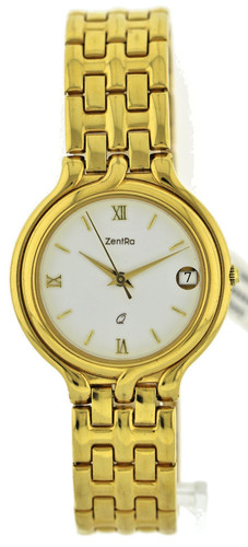Zentra ungetragene herrenuhr - zentra,,