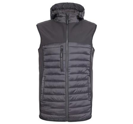 Tuffstuff howden bodywarmer - howden,