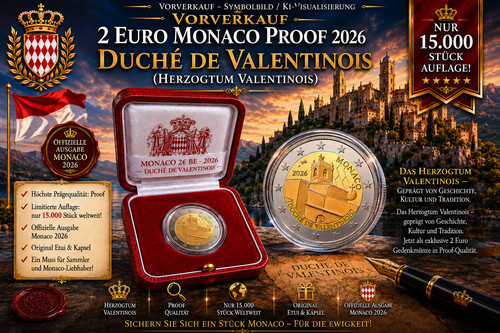 Vvk euro monaco 2026 - 2,