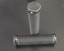 Brooks Lenkergriffe Schwarz