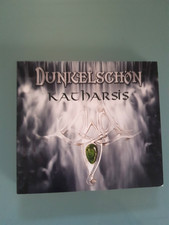 DUNKELSCHÖN - KARTHARSIS - CD