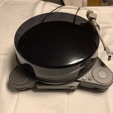 Kenwood KD 07 Direct Drive