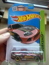 Hot Wheels Super Treasure Hunt