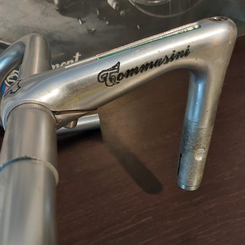 Tommasini lenkeraufsatz - tommasini,