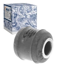 VAICO GUMMILAGER STABI GUMMIMETALLLAGER VORNE HINTEN passend für MERCEDES ATEGO 