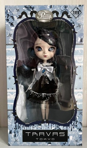 Pullip doll figur merori tear - figur,