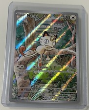 Pokémon Mauzi 106/094 Fatale