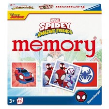 Mini Memory® | 48 Bildkarten