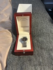 Authentic MUHLE GLASHUTTE