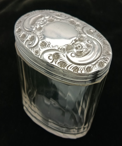 Antik 1926 george 4 zoll - v,,
