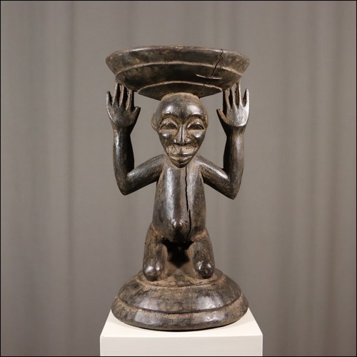 83675 hocker luba kongo - 83675),