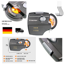 Elektrischer Hakenbinder