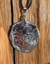 A6  Besteckschmuck sonpladu2016 Geschenkidee Anhänger Silberschmuck