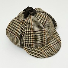 Sherlock Holmes Harris Tweed
